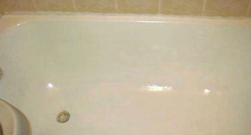 Реставрация акриловой ванны | Нахимовский проспект